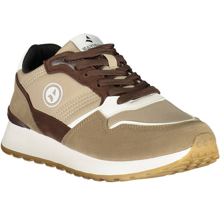 NAVIGARE MEN'S BROWN SPORTS FOOTWEAR-1