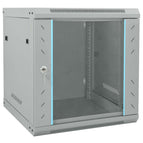 530 x 600 x 600 mm / Grijs