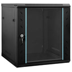 600 x 450 x 650 mm / Zwart