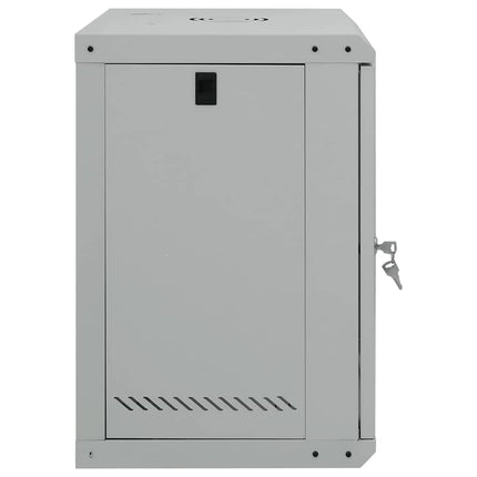 Netwerk Kast Met Opslag 53 X 45 X 60 Cm Staal - XdropX