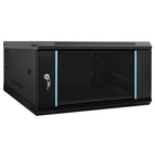 600 x 600 x 350 mm / Zwart