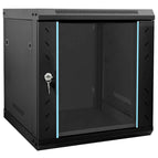 530 x 600 x 600 mm / Zwart