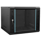 600 x 600 x 500 mm / Zwart
