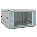 530 x 600 x 300 mm / Grijs