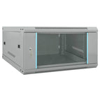 600 x 600 x 350 mm / Grijs