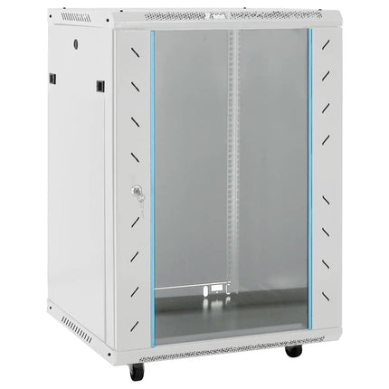 Netwerkkast 22U 19" Ip20 - XdropX