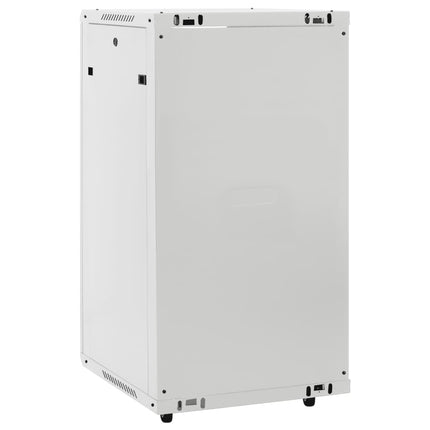 Netwerkkast 22U 19" Ip20 - XdropX