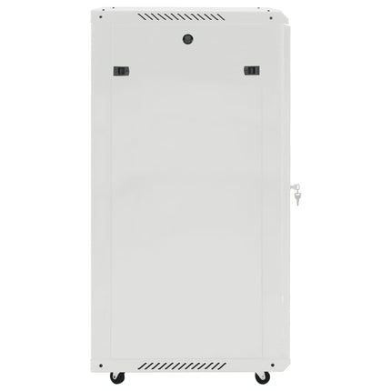 Netwerkkast 22U 19" Ip20 - XdropX