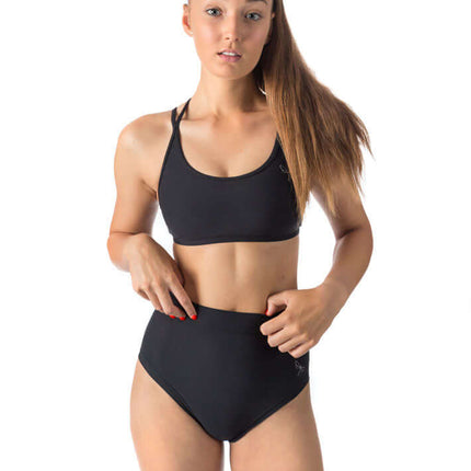 Pole Dance Sports Bra – Nicole-4