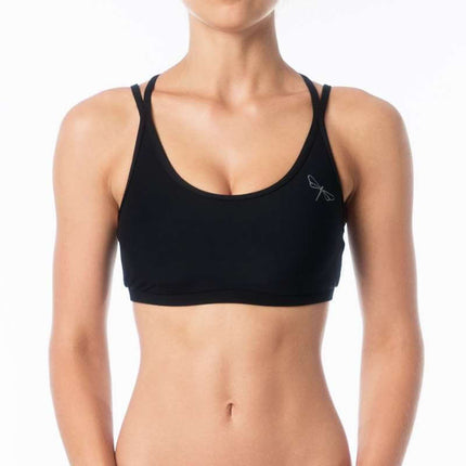 Pole Dance Sports Bra – Nicole-2