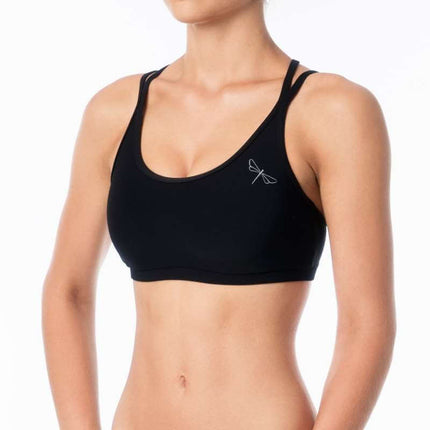 Pole Dance Sports Bra – Nicole-3