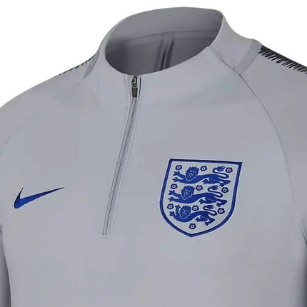 Kids - England Tech Training Soccer sweat top 2018/19 - Nike-2