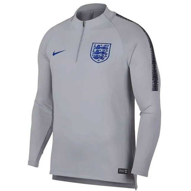 Kids - England Tech Training Soccer sweat top 2018/19 - Nike-0