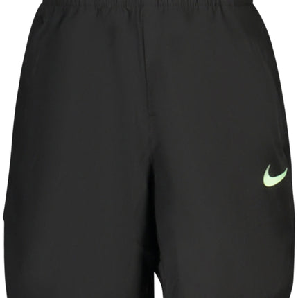 NIKE KIDS' BLACK SHORTS-0