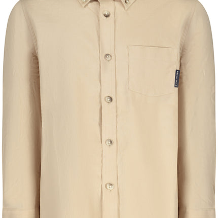 NORTH SAILS CHILDREN'S LONG-SLEEVED SHIRT, BEIGE-0