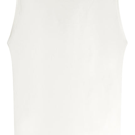 NORTH SAILS CHILDREN'S TANK TOP WHITE