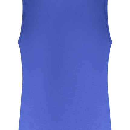 NORTH SAILS CHILDREN'S TANK TOP BLUE-1