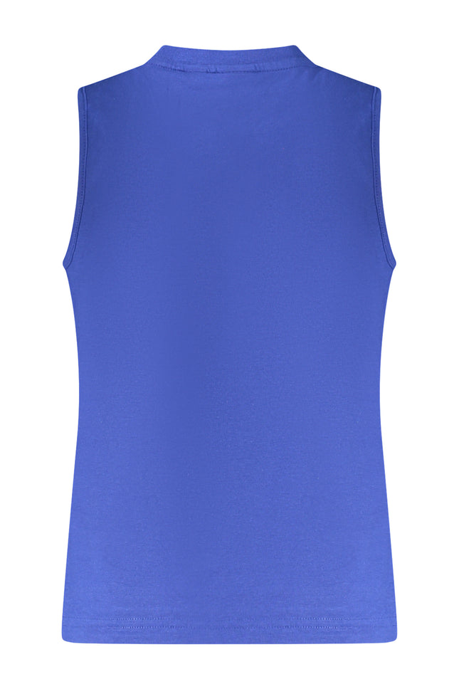 NORTH SAILS CHILDREN'S TANK TOP BLUE-1