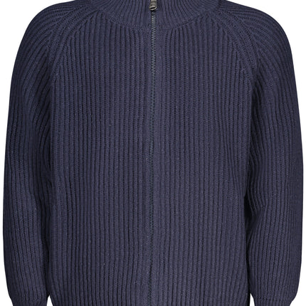 NORTH SAILS CHILDREN'S BLUE CARDIGAN-0