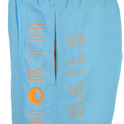 NORTH SAILS CHILDREN'S BLUE BOTTOM SWIMSUIT-2