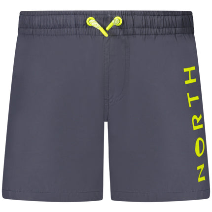 NORTH SAILS CHILDREN'S BOTTOM SWIMSUIT BLUE-0