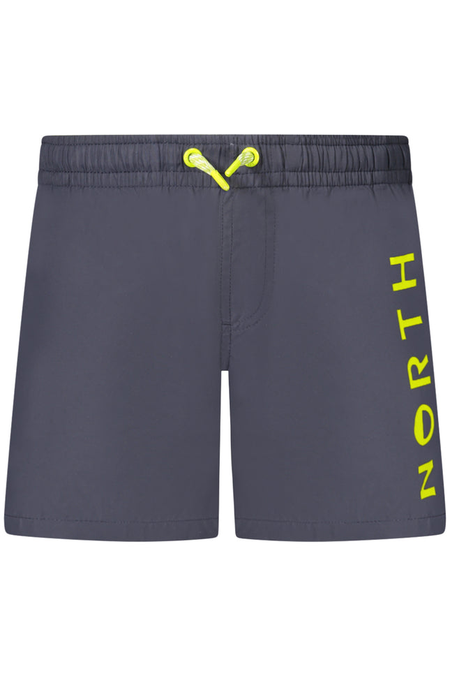 NORTH SAILS CHILDREN'S BOTTOM SWIMSUIT BLUE-0
