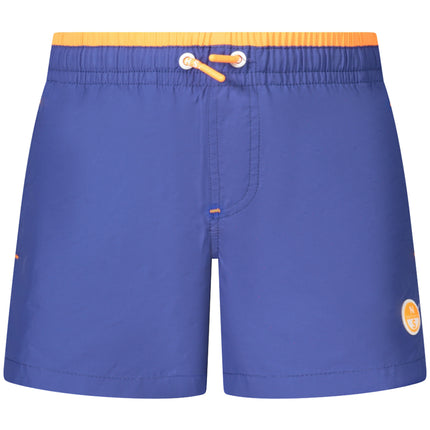 NORTH SAILS CHILDREN'S BOTTOM SWIMSUIT BLUE-0