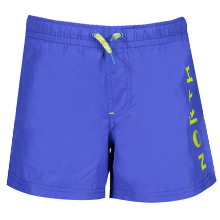 NORTH SAILS BLUE BOTTOM COSTUME FOR CHILDREN-0