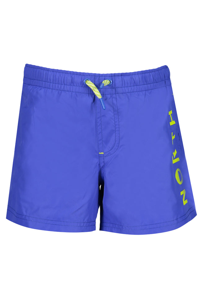 NORTH SAILS BLUE BOTTOM COSTUME FOR CHILDREN-0