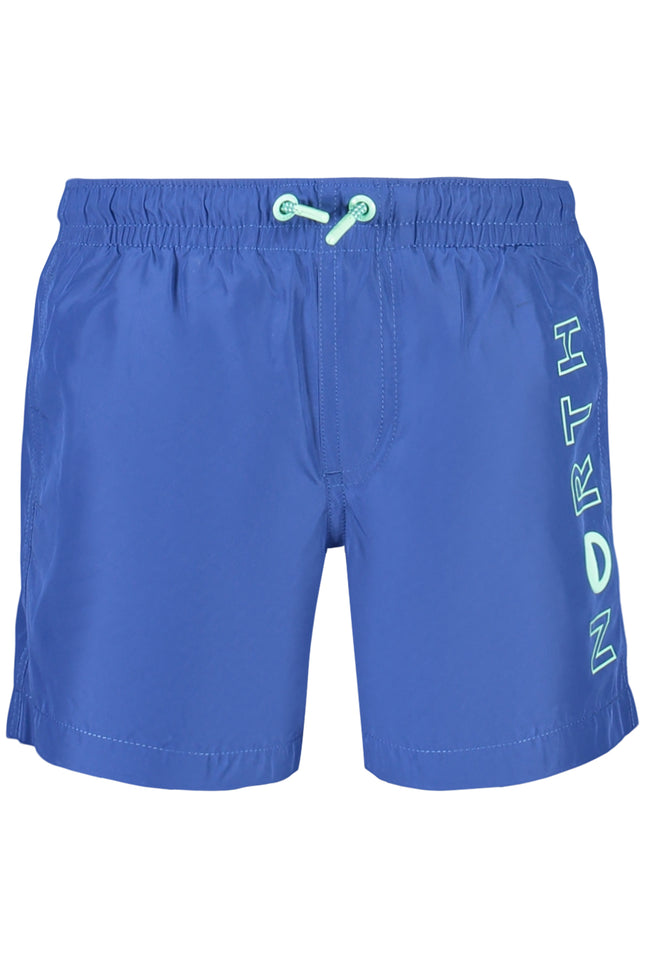 NORTH SAILS CHILDREN'S BLUE BOTTOM SWIMSUIT-0
