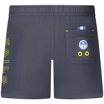NORTH SAILS CHILDREN'S BOTTOM SWIMSUIT BLUE-1