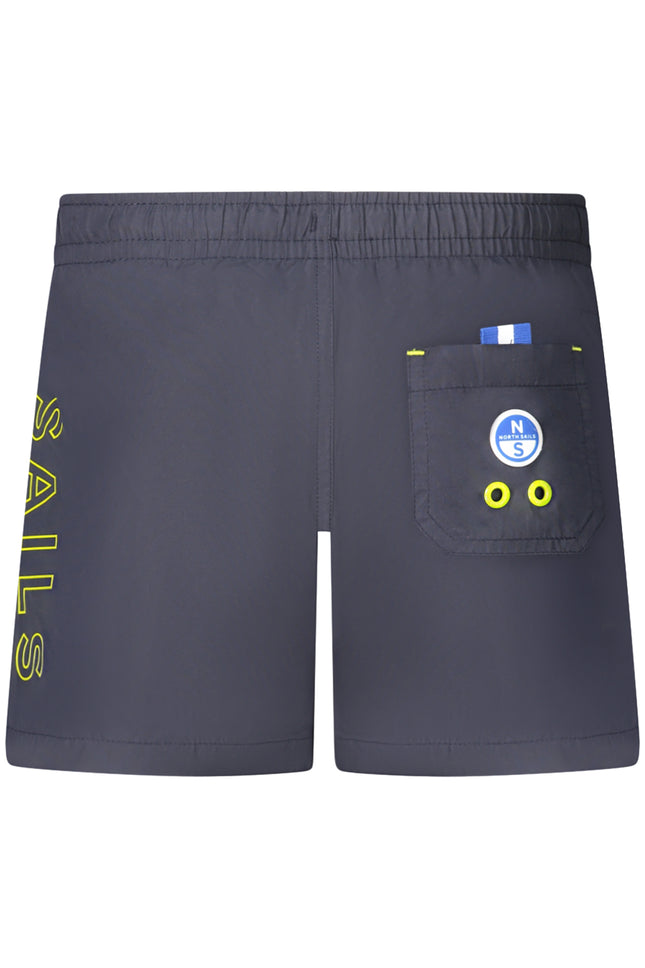 NORTH SAILS CHILDREN'S BOTTOM SWIMSUIT BLUE-1