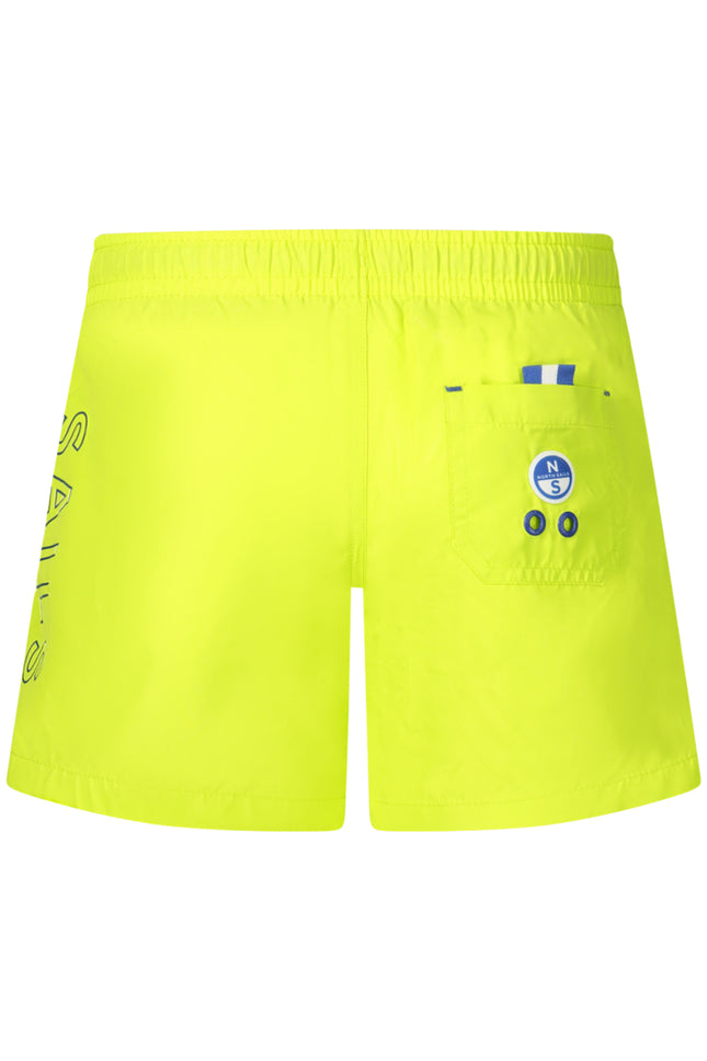 NORTH SAILS CHILDREN'S BOTTOM SWIMSUIT BLUE-1