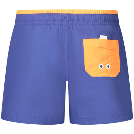 NORTH SAILS CHILDREN'S BOTTOM SWIMSUIT BLUE-1