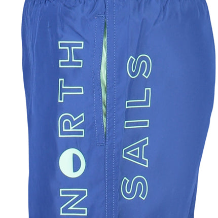 NORTH SAILS CHILDREN'S BLUE BOTTOM SWIMSUIT-2