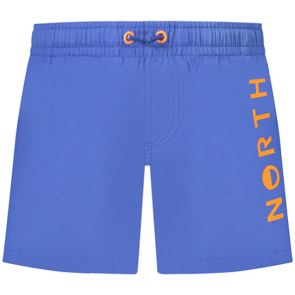 NORTH SAILS CHILDREN'S YELLOW BOTTOM COSTUME-0