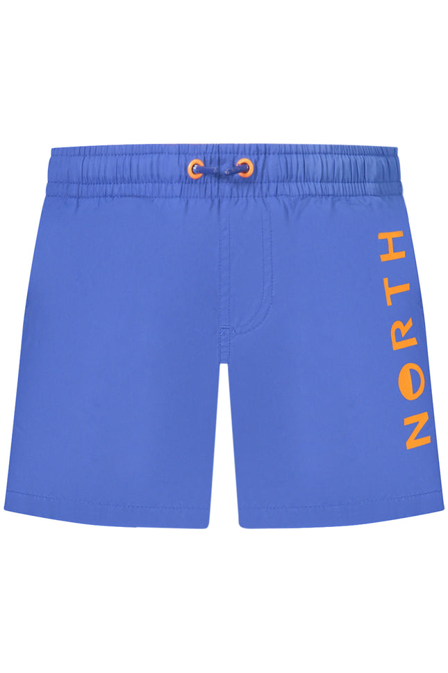 NORTH SAILS CHILDREN'S YELLOW BOTTOM COSTUME-0