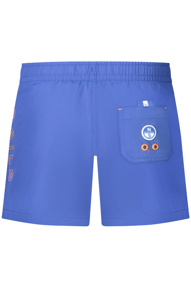 NORTH SAILS CHILDREN'S YELLOW BOTTOM COSTUME-1