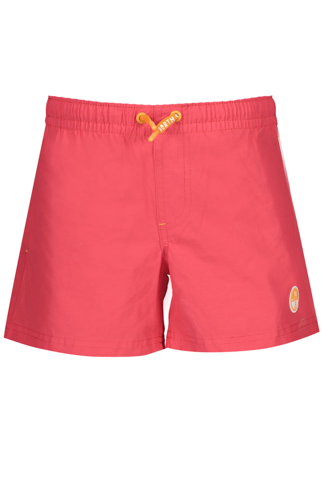 NORTH SAILS RED BOTTOM COSTUME FOR KIDS-0