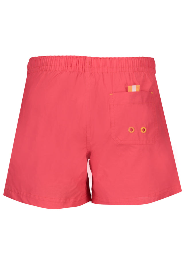 NORTH SAILS RED BOTTOM COSTUME FOR KIDS-1