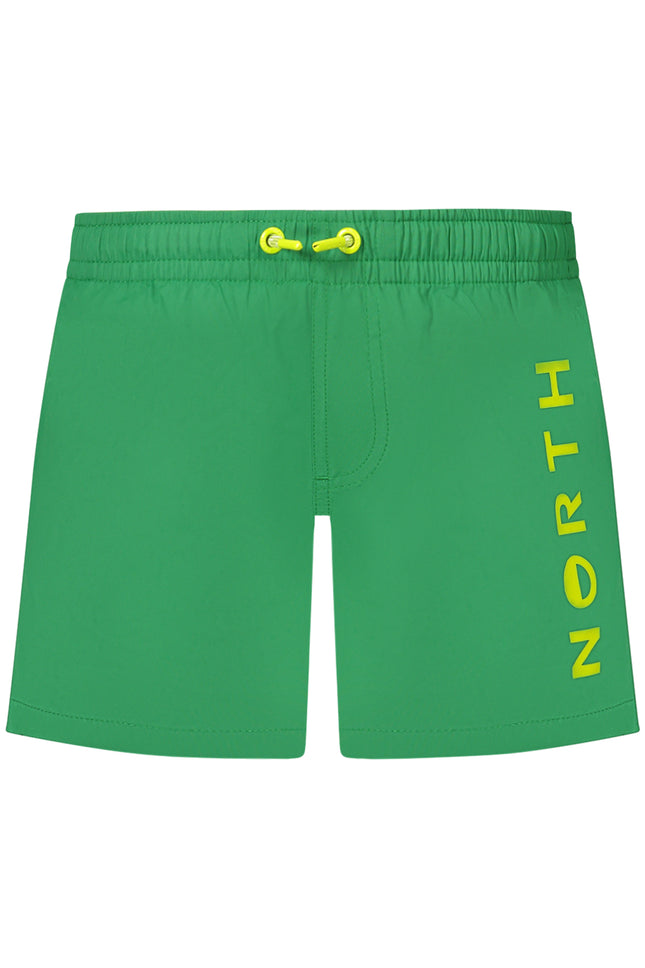 NORTH SAILS CHILDREN'S BOTTOM SWIMSUIT GREEN-0
