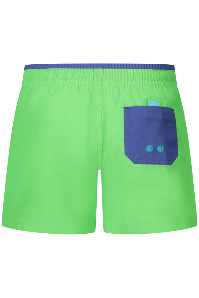 NORTH SAILS CHILDREN'S BOTTOM SWIMSUIT GREEN-1