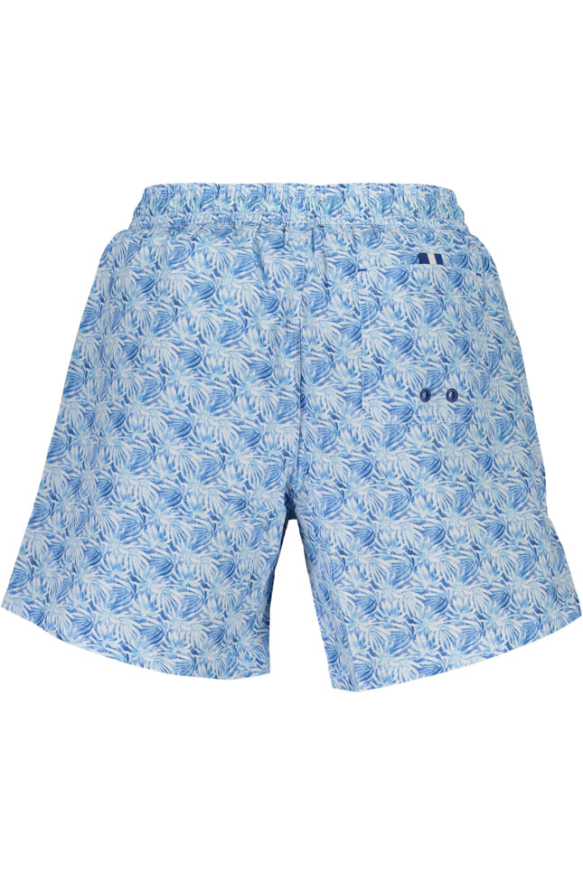 NORTH SAILS BLUE MEN'S BOTTOM COSTUME-1