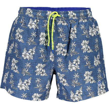 NORTH SAILS BLUE MEN'S BOTTOM COSTUME-0