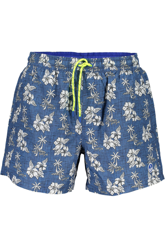 NORTH SAILS BLUE MEN'S BOTTOM COSTUME-0