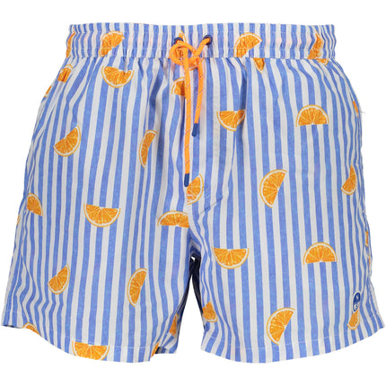 NORTH SAILS BLUE MEN'S BOTTOM COSTUME-0