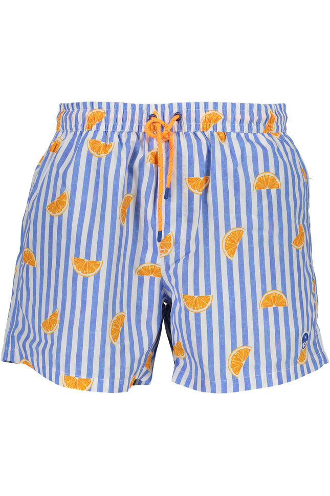 NORTH SAILS BLUE MEN'S BOTTOM COSTUME-0