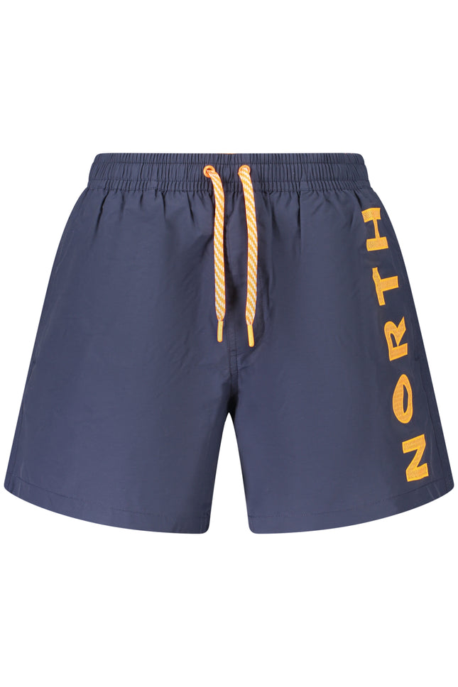 NORTH SAILS SWIMSUIT MEN'S BOTTOM BLUE-0