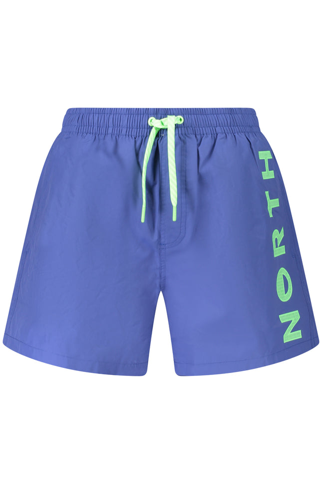 NORTH SAILS SWIMSUIT MEN'S BOTTOM BLUE-0