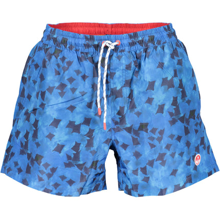 NORTH SAILS BLUE MEN'S BOTTOM COSTUME-0